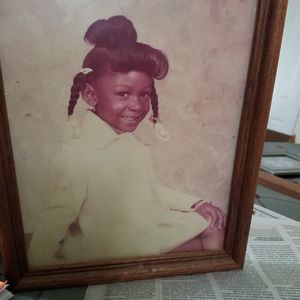 Meet your Posher, Vetra